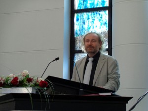 Jiří Bauer